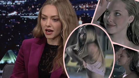 amanda seyfried nude pictures|Amanda Seyfried